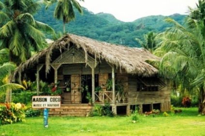 Isle of mae, seychelles ce să vizitați turistul