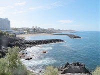 Insula Tenerife, Insulele Canare, Spania