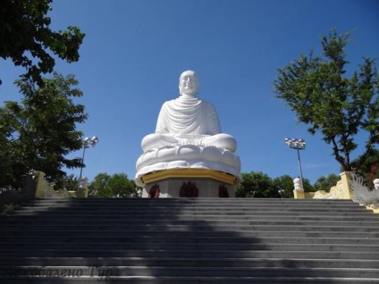 Rest in Nha Trang júniusban