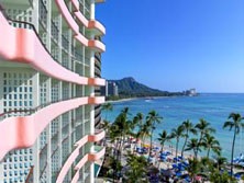 Готелі на Гаваях, сша ціни від туроператора по сша cosmopolitan travel (Космополітен тревел)