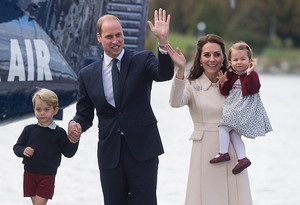 De la Elizabeth la Kate Middleton 9 secrete ale familiei regale - ziua femeii