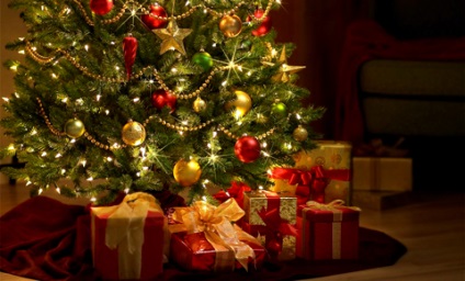Amennyiben ment a hagyomány, hogy díszíteni a karácsonyfát ősi történetek, mítoszok és legendák