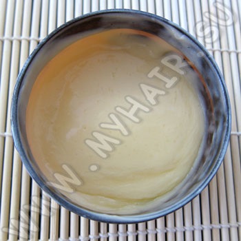 Eliminarea și formulări de măști pentru uleiuri organice de hamam de păr