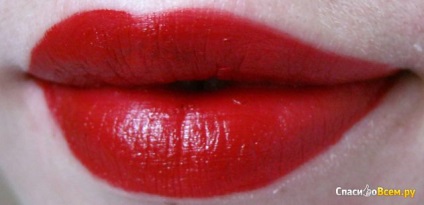 Відгук про рідка губна помада guerlain rouge g l - extrait я ніколи не думала, що буду так