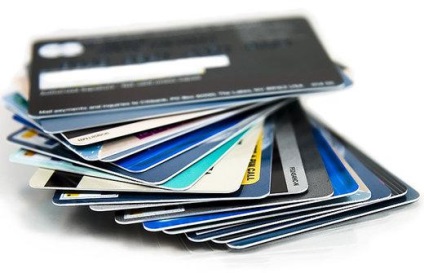 Card overdraft - ce înseamnă un card bancar de tip overdraft