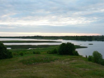 Lake Selyava - Почивка в Република Беларус