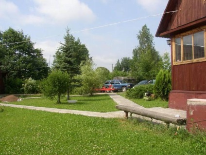 Lake Selyava - Почивка в Република Беларус