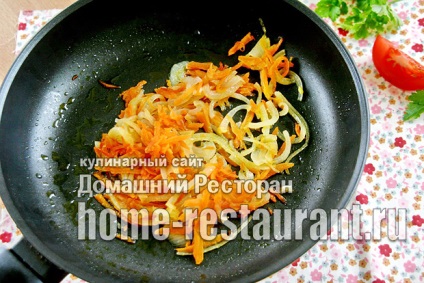 Pate de reteta de curcan cu restaurant de fotografie