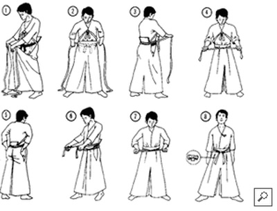 Pavilodar federația regională de aikido și jiu-jitsu