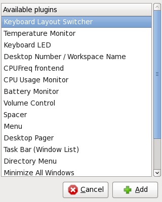 Pclinuxos lxde pentru începători - configurare