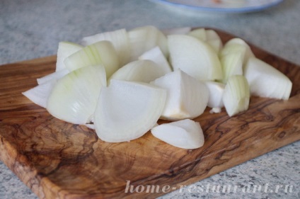 Clatite hepatice cu reteta de ficat de carne de vita cu fotografie