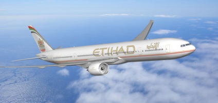 Zborul de la Moscova-Bangkok cu etihad airways revizuire