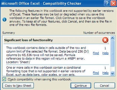 Перехід до office 2007, windows it pro