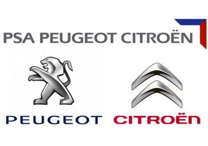 Kilátásai Peugeot és Citroën Oroszországban