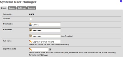 Cartea de bucate Pfsense 2 - 5