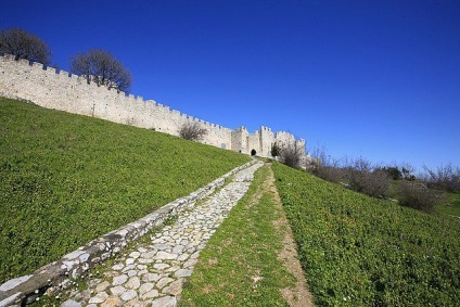 Pieria, Grecia