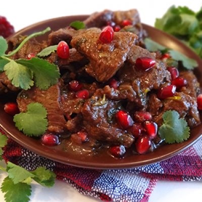 Пігоді з капустою і м'ясом (dumplings with meat and cabbage) - смачні замітки