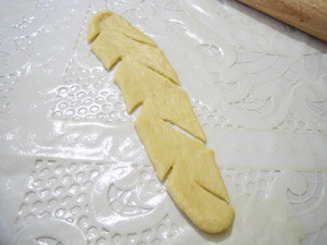 Пиріг з сухофруктами - кулінарні покрокові рецепти з фотографіями