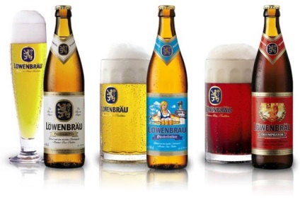 Beer levenbroi - cea mai bună bere din lume
