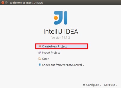 Платформа ubuntu idea для розробки на java, близько програмування