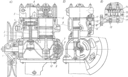 Actuator pneumatic1