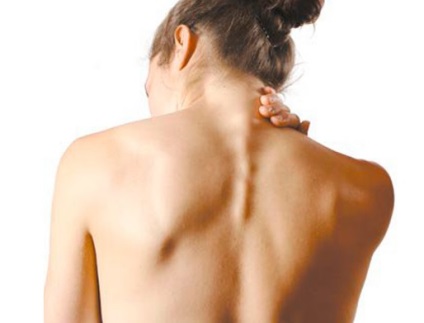 Чому болять ребра спереду і ззаду причини, методи лікування, наслідки