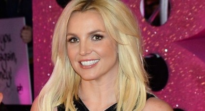De ce Britney Spears sa schimbat dramatic