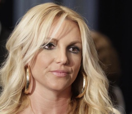 De ce Britney Spears sa schimbat dramatic