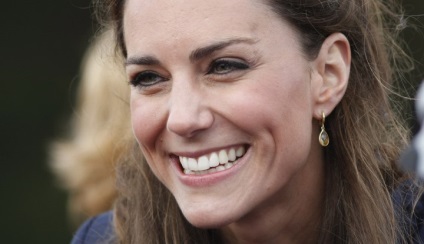 De ce îi place pe Kate Middleton, nu pe ducesa kate-ului zilnic din Cambridge