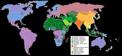 De ce în comunitatea bisericii kagorom