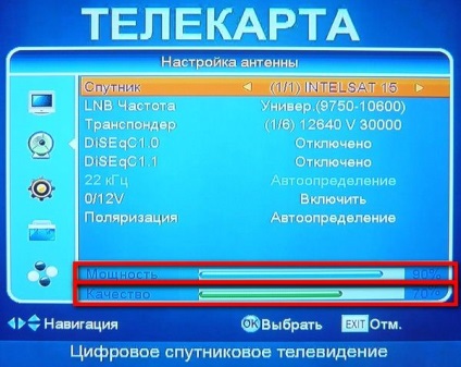 Детальна інструкція як самостійно встановити і налаштувати супутникову тарілку Телекарта -