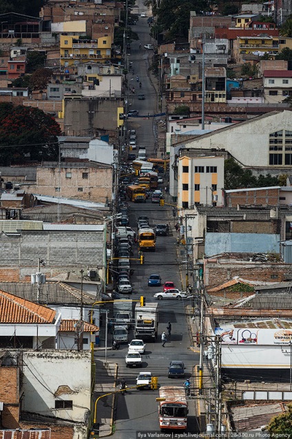 O călătorie în Honduras, mai proaspătă - cea mai bună din Runet pentru o zi!