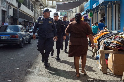 O călătorie în Honduras, mai proaspătă - cea mai bună din Runet pentru o zi!