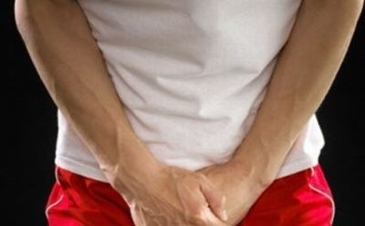 Bőrpír és irritáció a lágyéki férfiaknál - mit kell tenni
