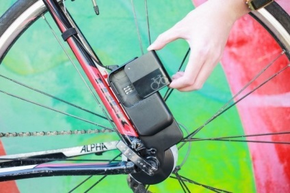 Корисні гаджети для велосипеда