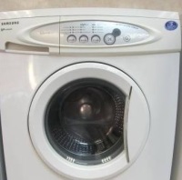 Корисна порада по завантаженню пральної машини, японія