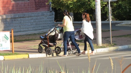 Policlinice și clinici ambulatorii Irpin și Buchi cu handicap restricționat (foto)