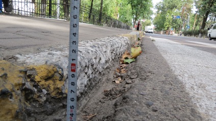 Поліклініки і амбулаторії Ірпеня і Бучі інвалідам вхід обмежений (фото)