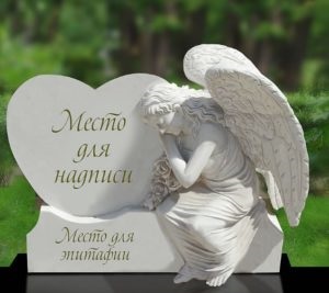 Полірування пам'ятника з граніту - як проходить технологічний процес