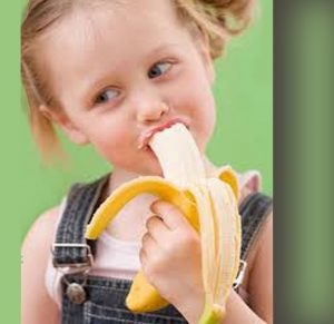 Beneficiile unei banane pentru organism