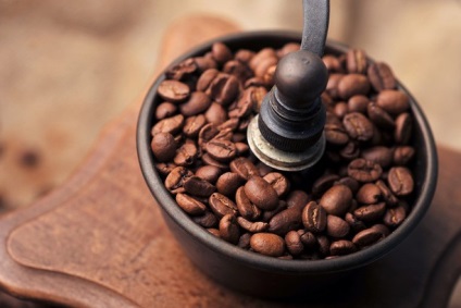 Користь кави для здоров'я-чим корисний кави