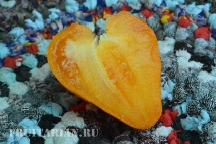 Tomate de malachit și grapefruit din Siberian și soiuri de portocale