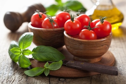 Спробуй цей рецепт джему з помідорів смачно і без калорій!
