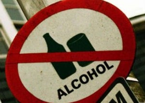 Consecințele refuzului de alcool