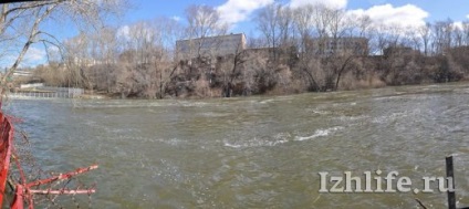 По той бік «Іжмаш» які секрети приховує вежа збройового заводу - новини Іжевська та Удмуртії