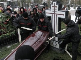 Temetési előjelek és szokások - egy mágikus messenger (temetés) Temetési előjelek és szokások - egy mágikus Közlöny