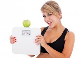 Схуднення для ледачих раціон дієти і вправи