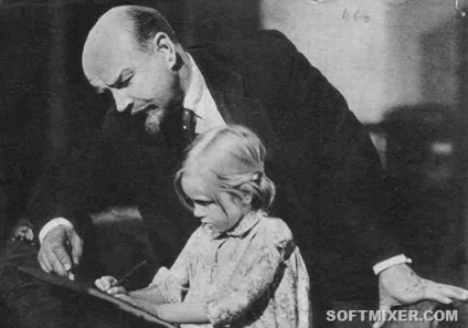 Adevărul și speculațiile despre copiii lui Lenin