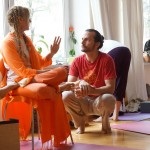 Avantajele Tri-Yoga, centrul de yoga din Wistar în Barnaul