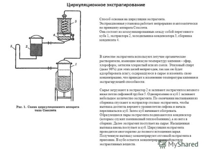 Презентація на тему галенових препаратів